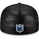 New Era Men's Indianapolis Colts 2021 NFL Draft 59FIFTY Cap                                                                      - view number 2