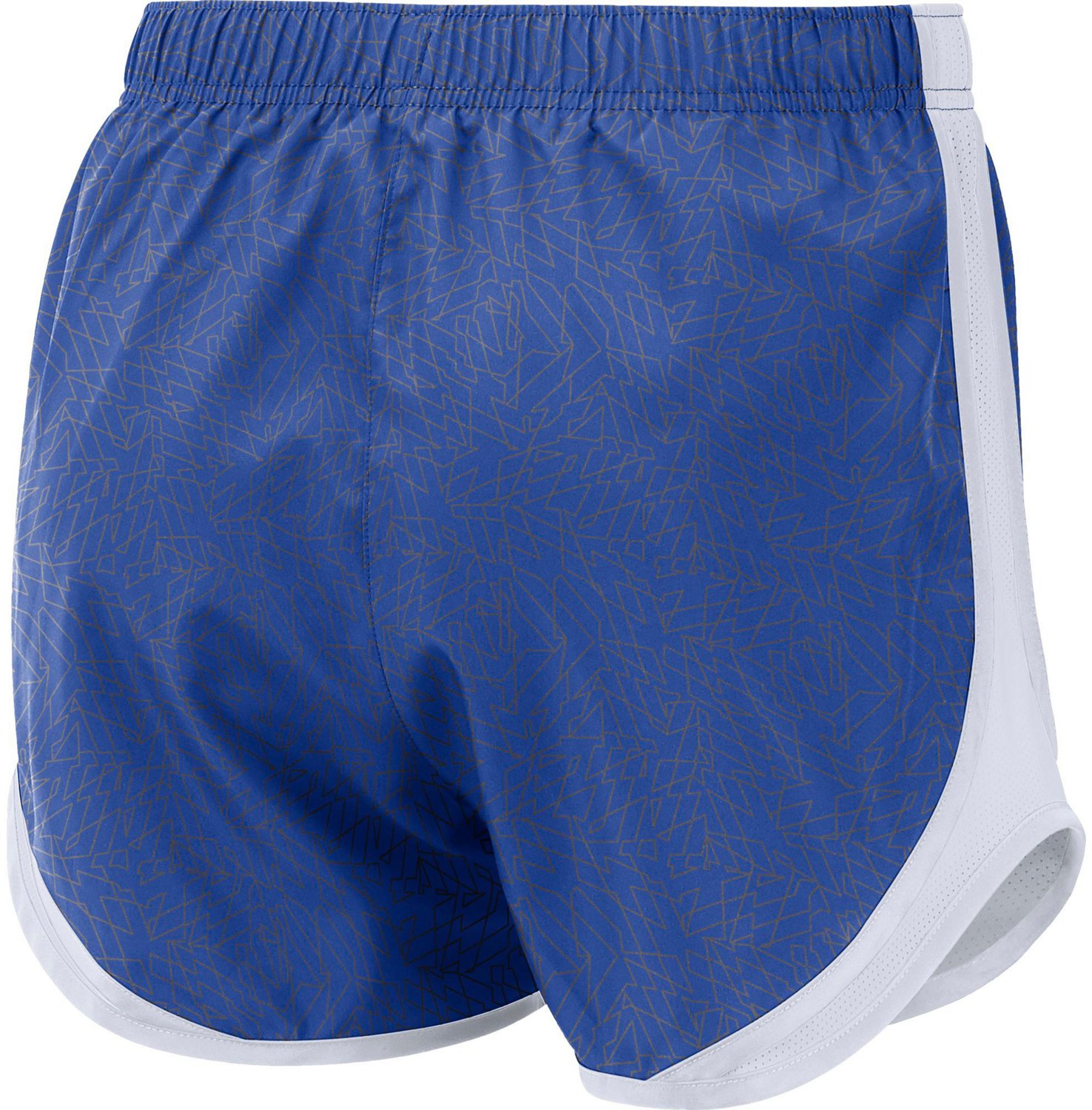 Nike Women's University of Florida Tempo Running Shorts                                                                          - view number 2