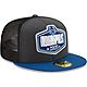 New Era Men's Indianapolis Colts 2021 NFL Draft 59FIFTY Cap                                                                      - view number 4