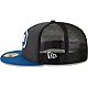 New Era Men's Indianapolis Colts 2021 NFL Draft 59FIFTY Cap                                                                      - view number 5