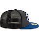 New Era Men's Indianapolis Colts 2021 NFL Draft 59FIFTY Cap                                                                      - view number 6