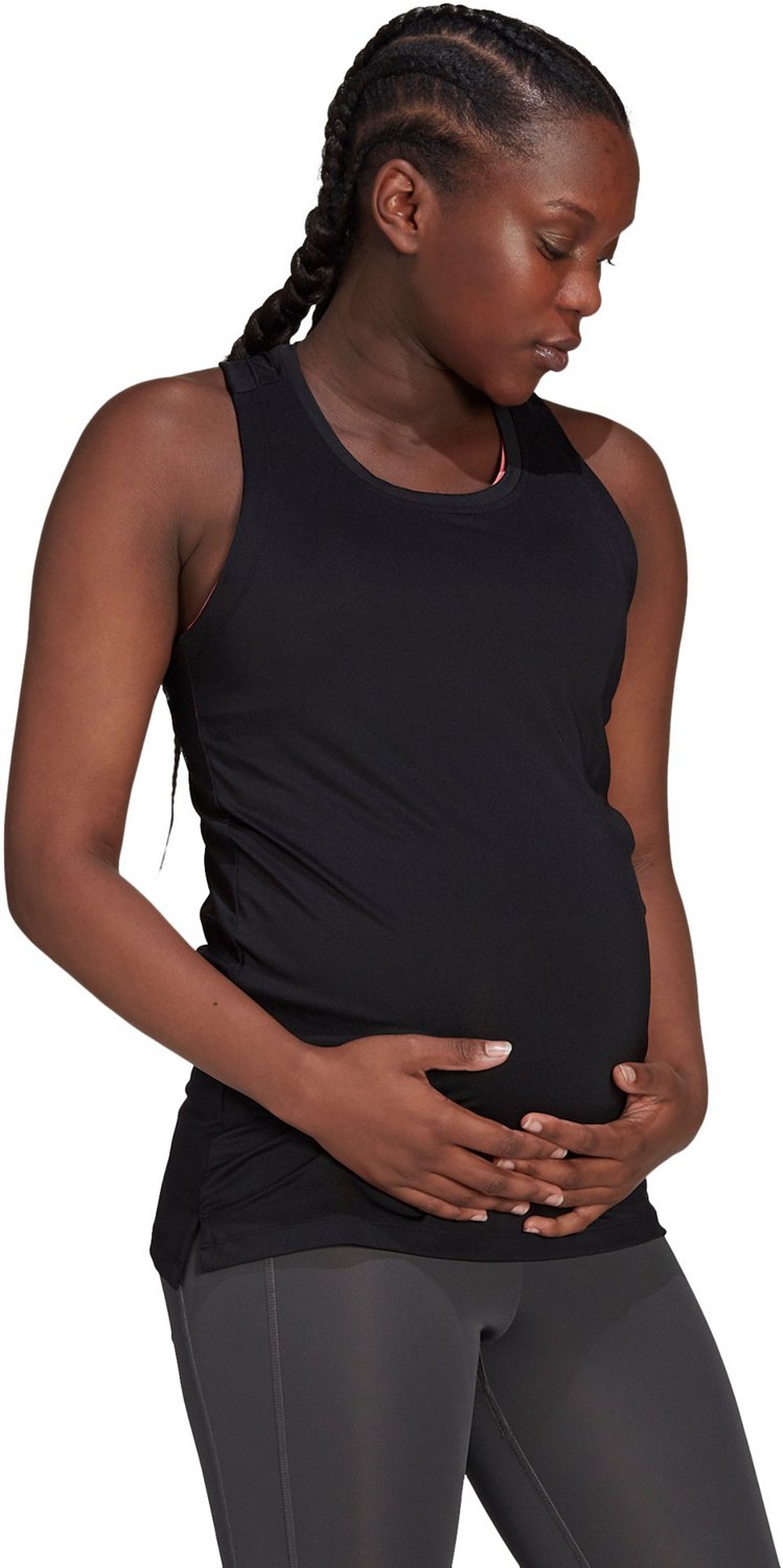 Maternity Athletic Shirts