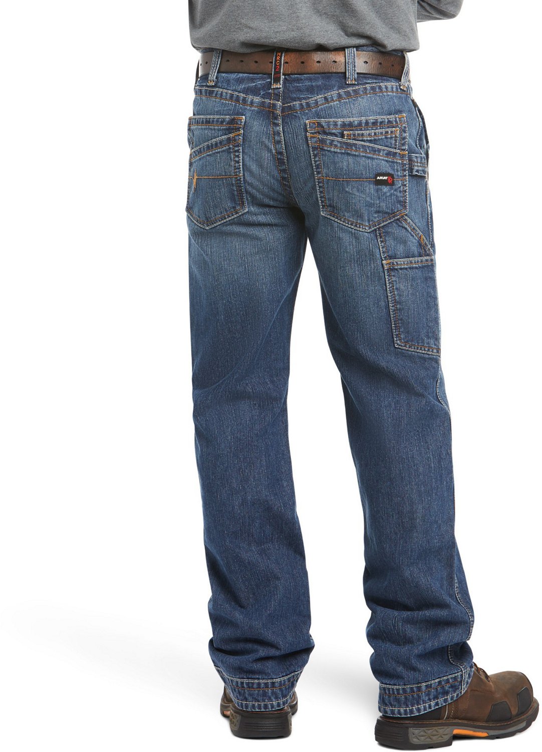 Ariat Men's M4 Flame-Resistant Jean                                                                                              - view number 4