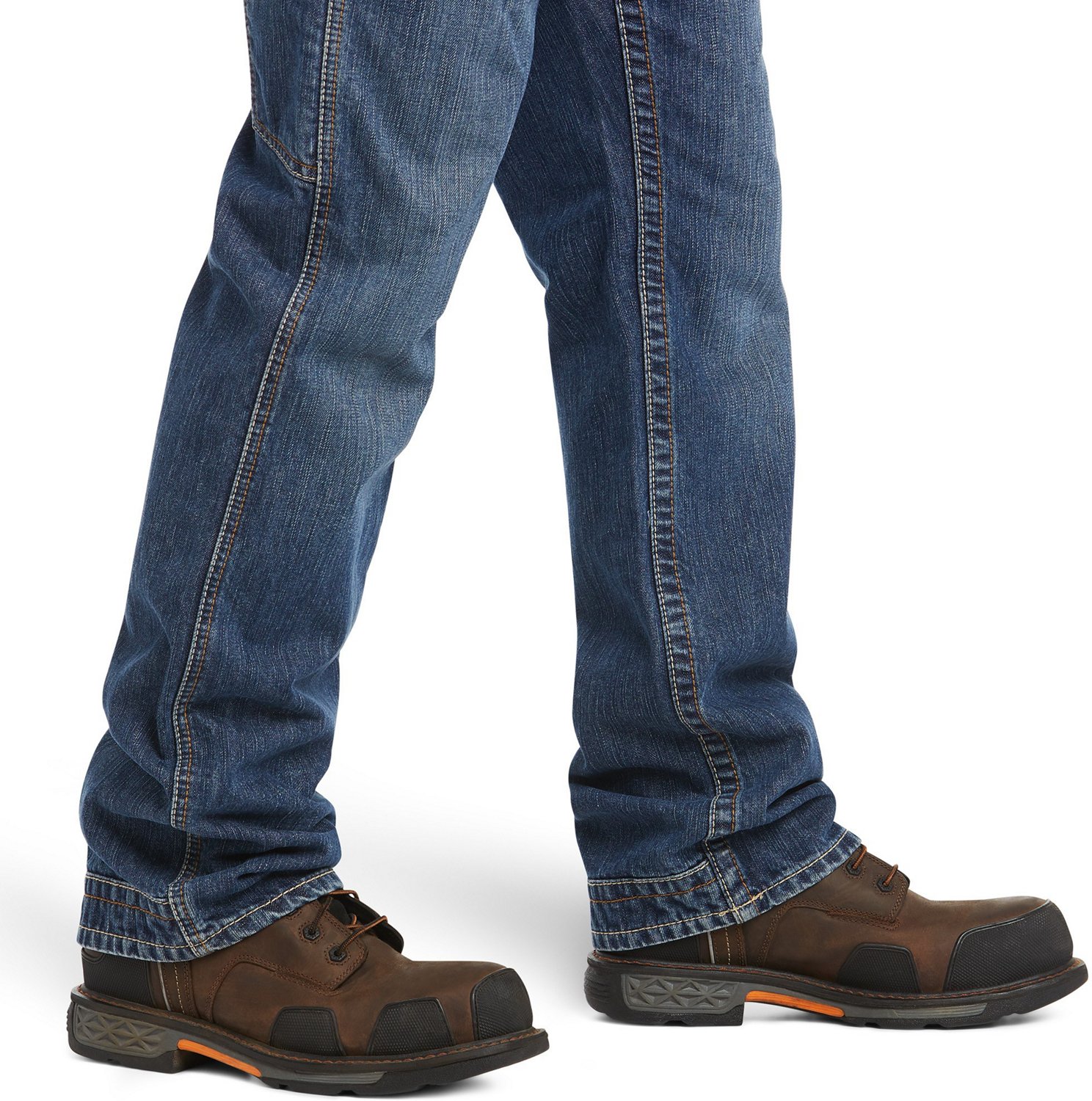 Ariat Men's M4 Flame-Resistant Jean                                                                                              - view number 7
