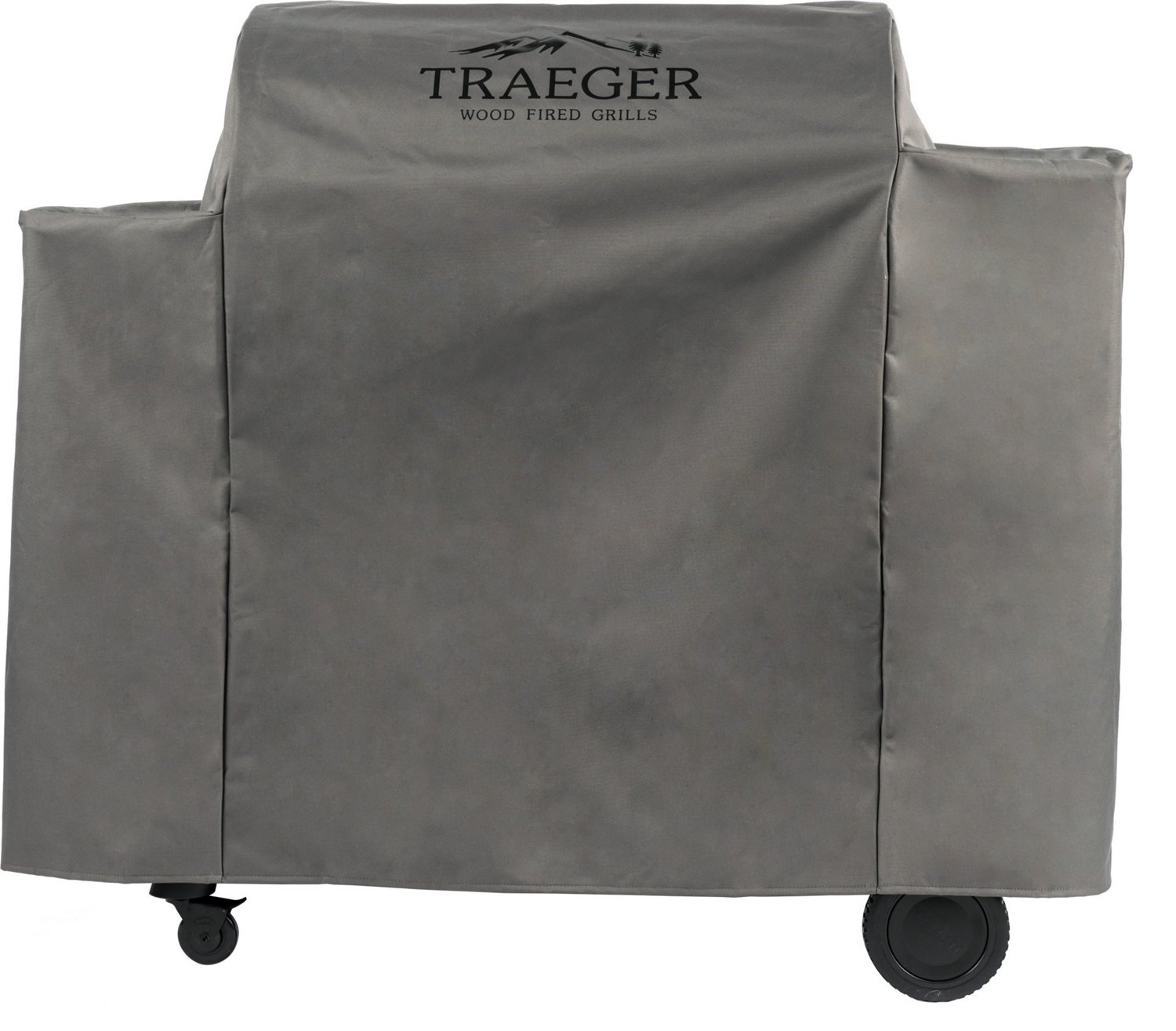 Traeger Ironwood 885 Grill Cover                                                                                                 - view number 1 selected