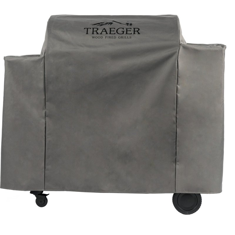 Traeger Ironwood 88… - image