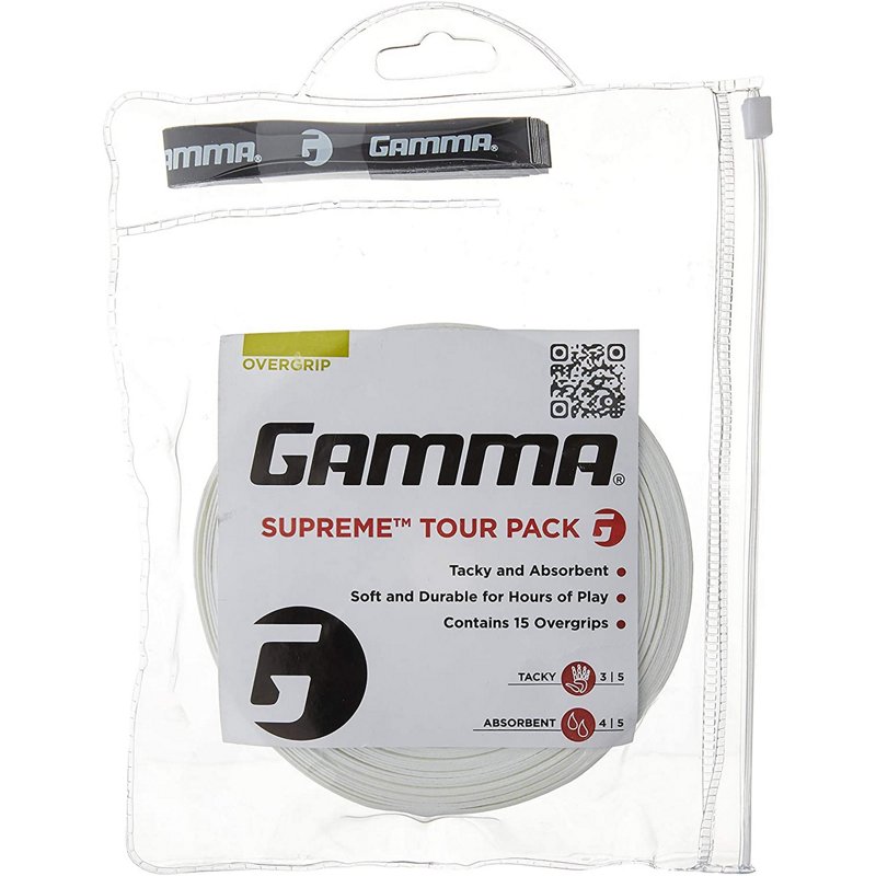 Gamma Supreme Overg… - image