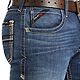 Ariat Men's FR M5 Slim DuraStretch Truckee Stackable Straight Leg Jeans                                                          - view number 7