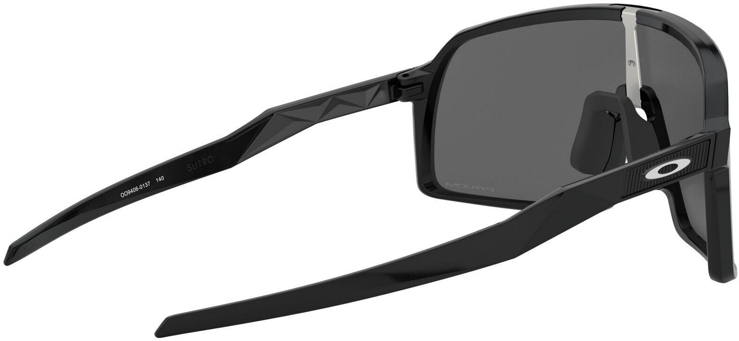 Oakley O Sutro Polished PRIZM Sunglasses                                                                                         - view number 3