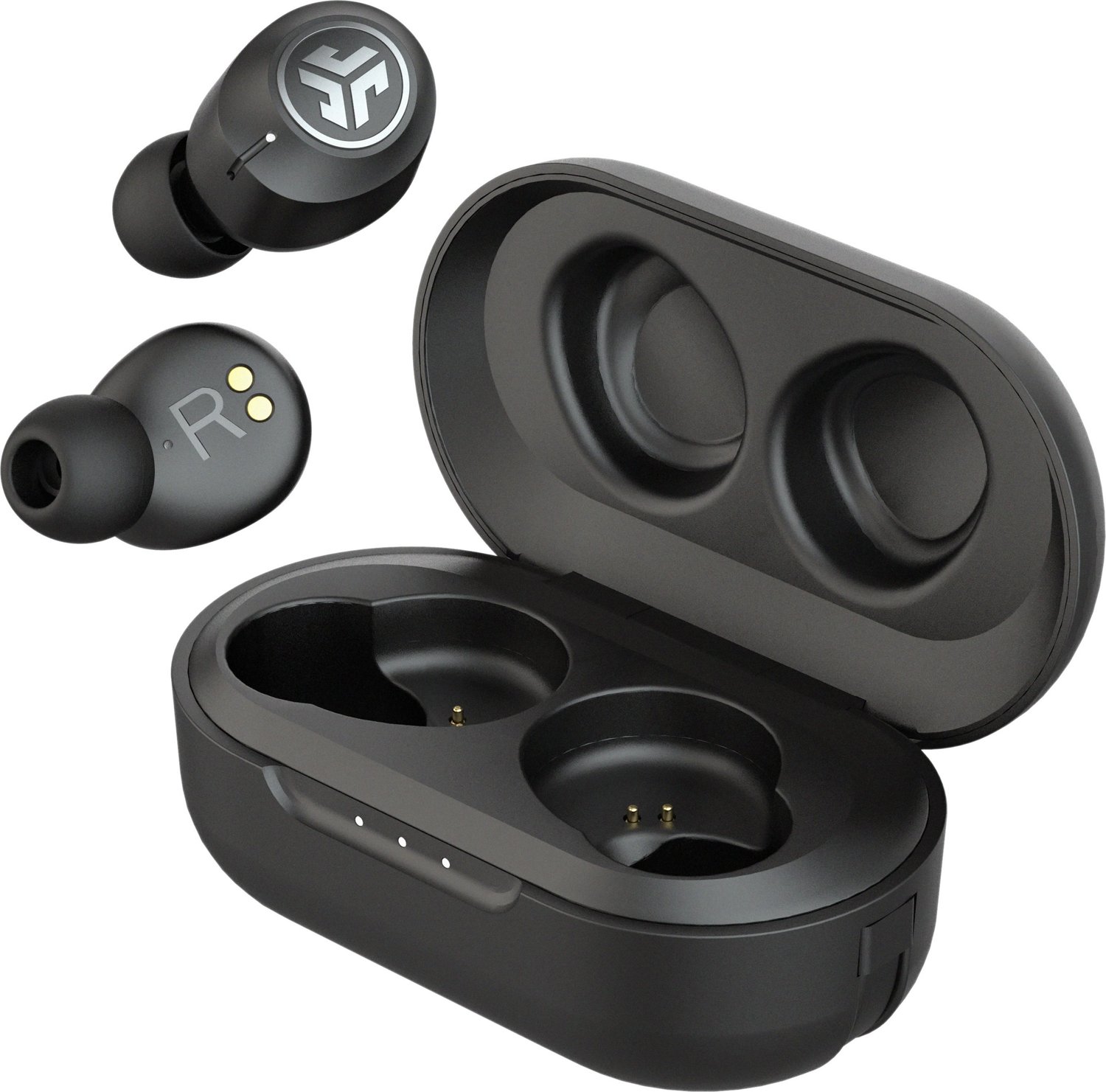 JLab Audio JBuds Air Active True Wireless Earbuds                                                                                - view number 3