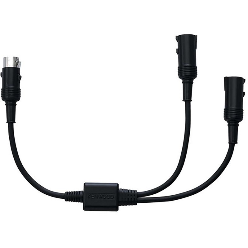 Kenwood Y-Splitter … - image