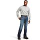 Ariat Men's FR M5 Slim DuraStretch Truckee Stackable Straight Leg Jeans                                                          - view number 10