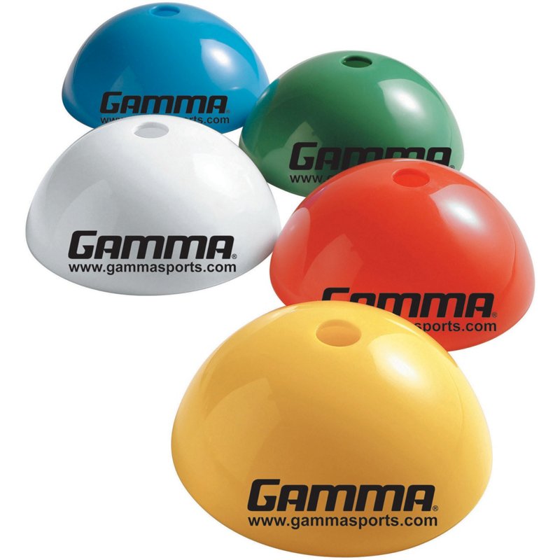 Gamma Tennis Dome C… - image