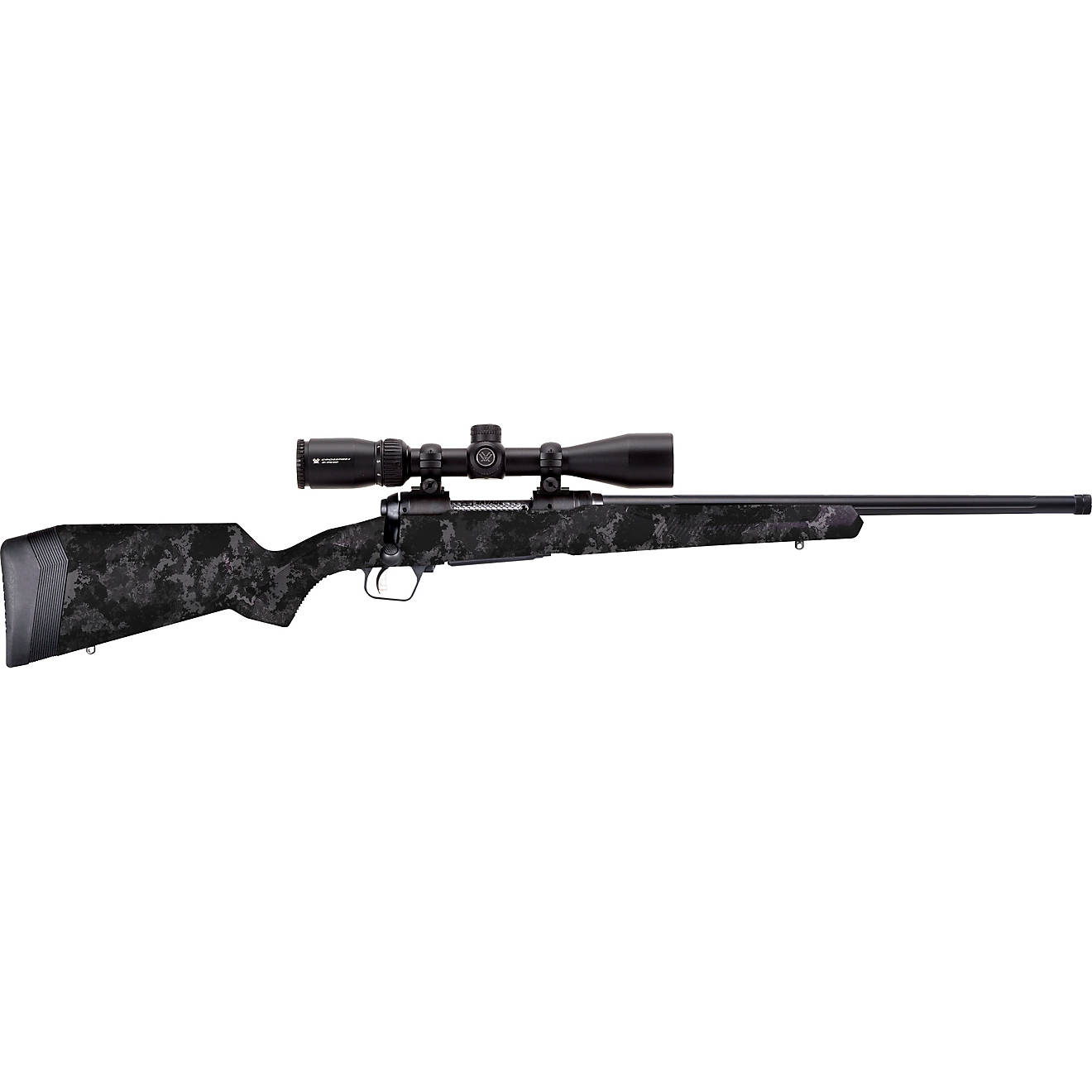 Savage 110 Apex Hunter XP 6.5 Creedmoor Rifle                                                                                    - view number 1
