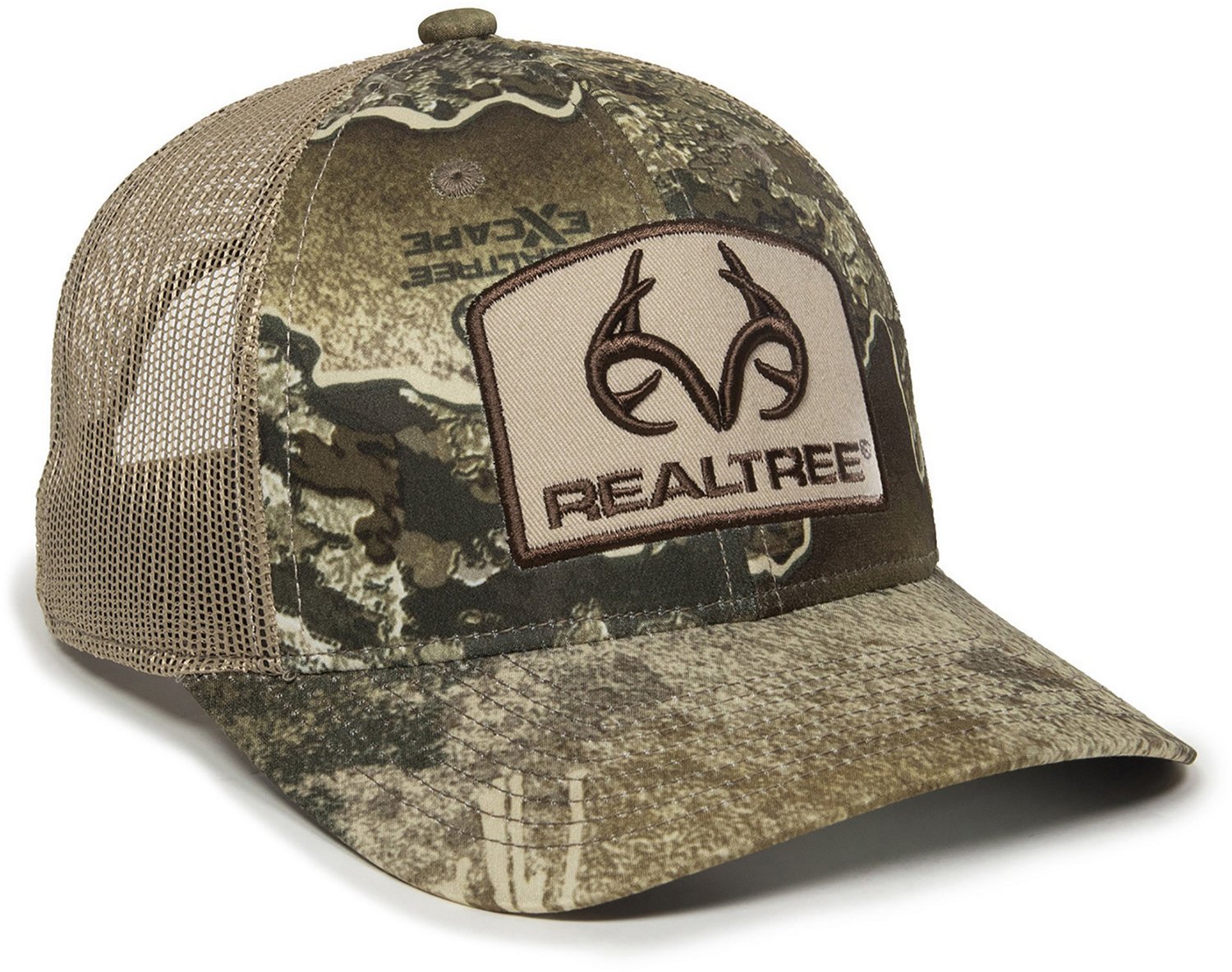 New Realtree Fishing Apparel and Gear at Academy Sports Outdoors