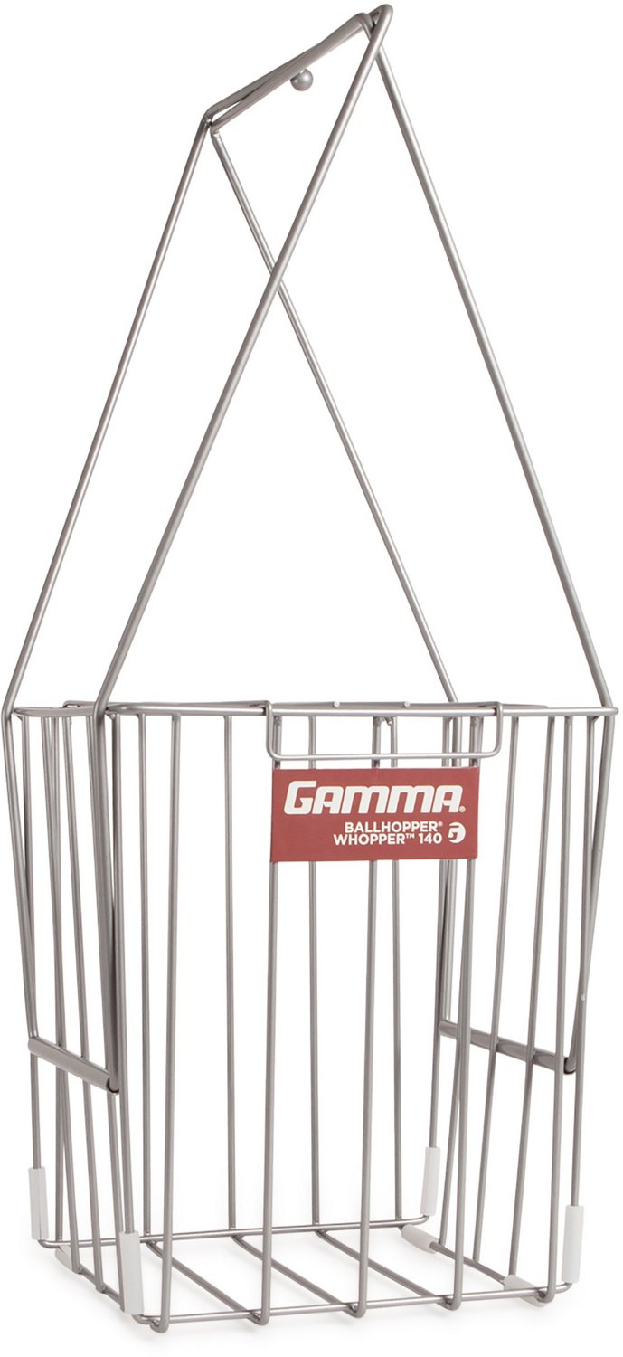 Gamma Ballhopper Whopper 140