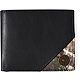 Realtree Men's Edge RFID Passcase Wallet                                                                                         - view number 1 selected
