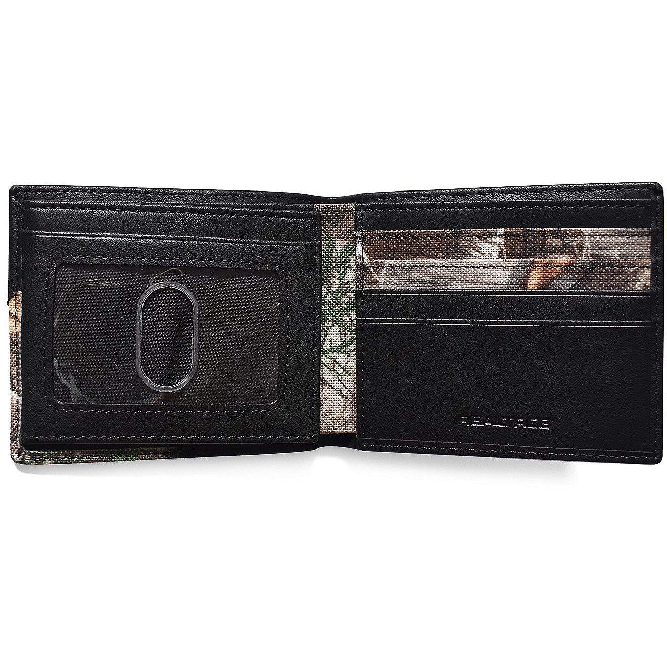 Realtree Men's Edge RFID Passcase Wallet                                                                                         - view number 2