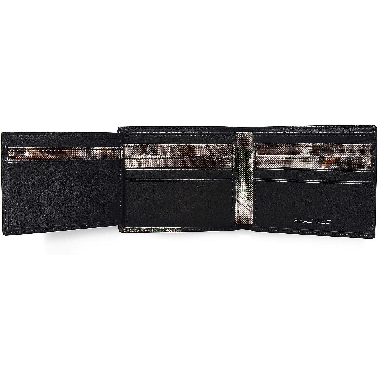 Realtree Men's Edge RFID Passcase Wallet                                                                                         - view number 3