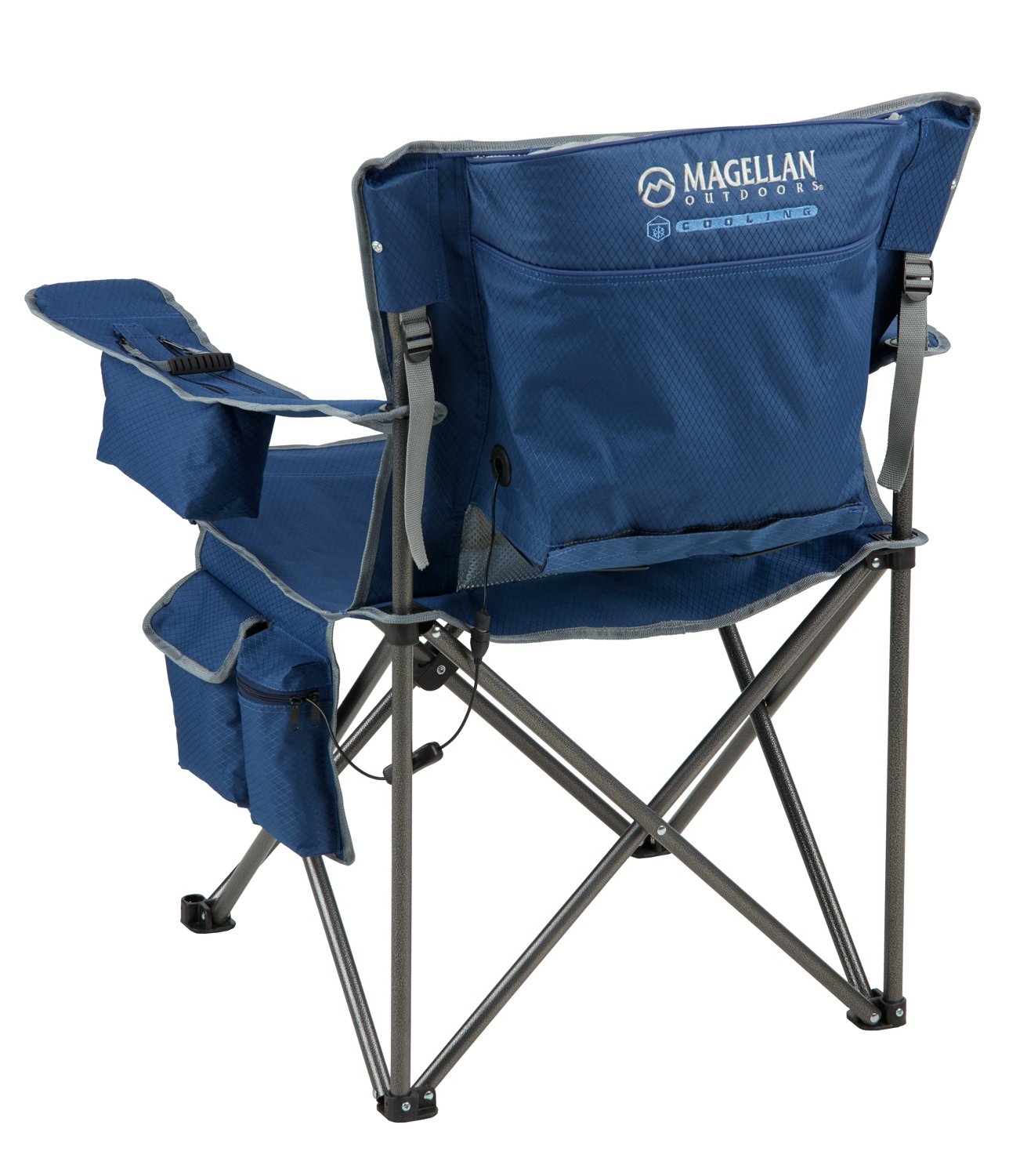 Magellan outdoors cool comfort deals mesh chair