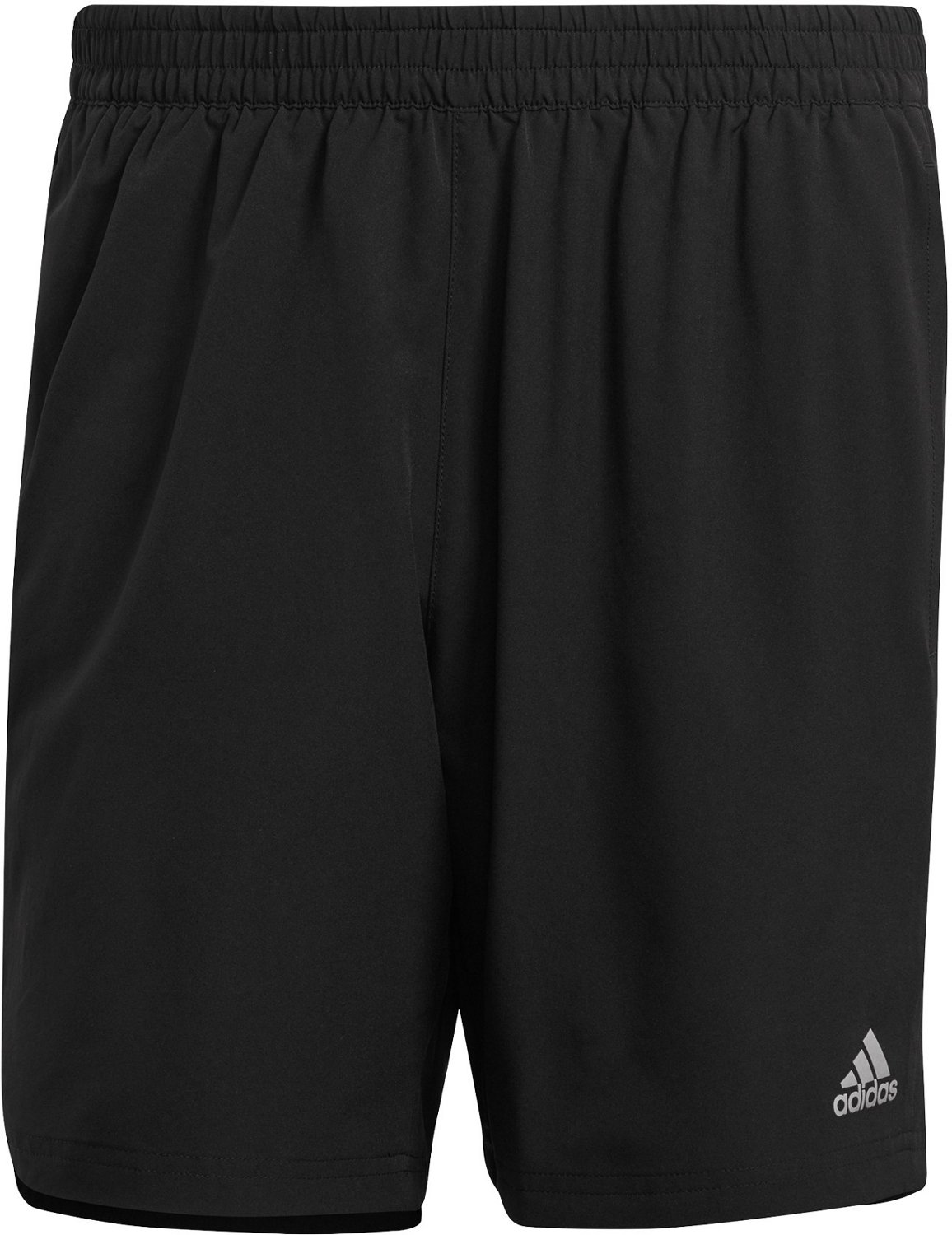 adidas Men's Run It Shorts 7 in - view number 5