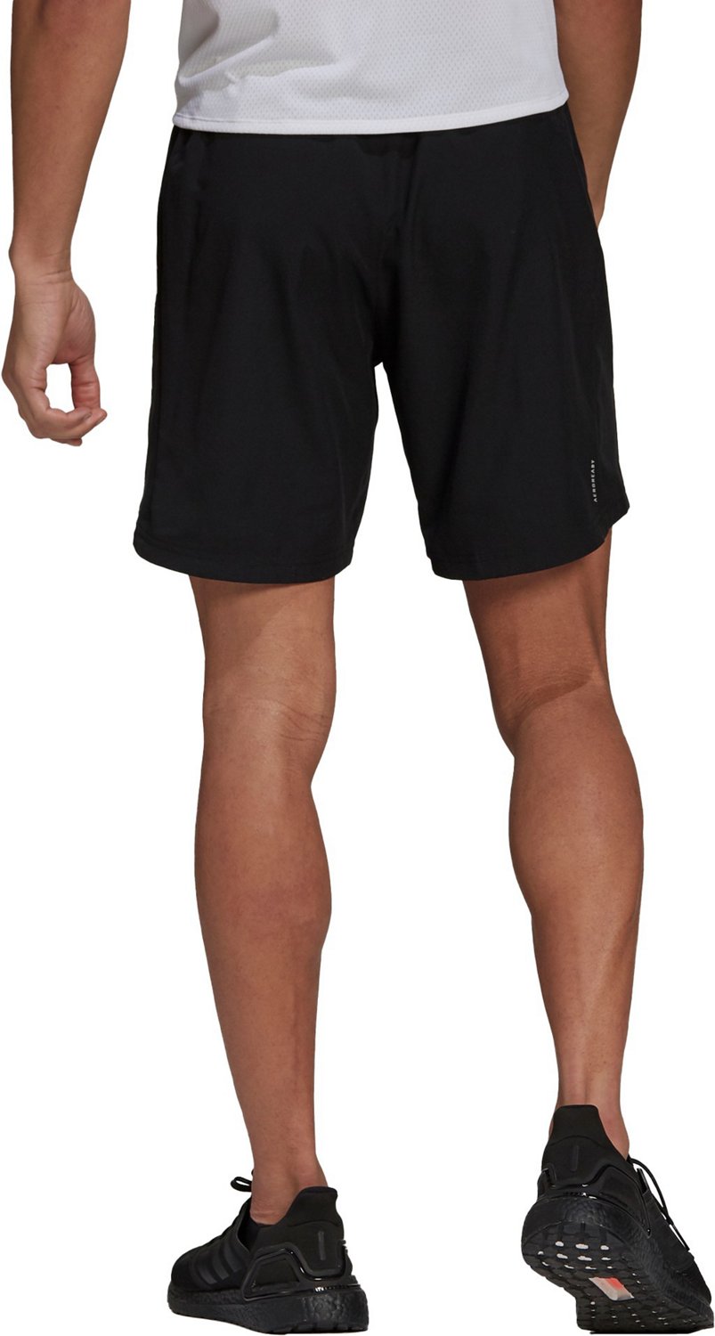 Adidas run it shorts hot sale 7