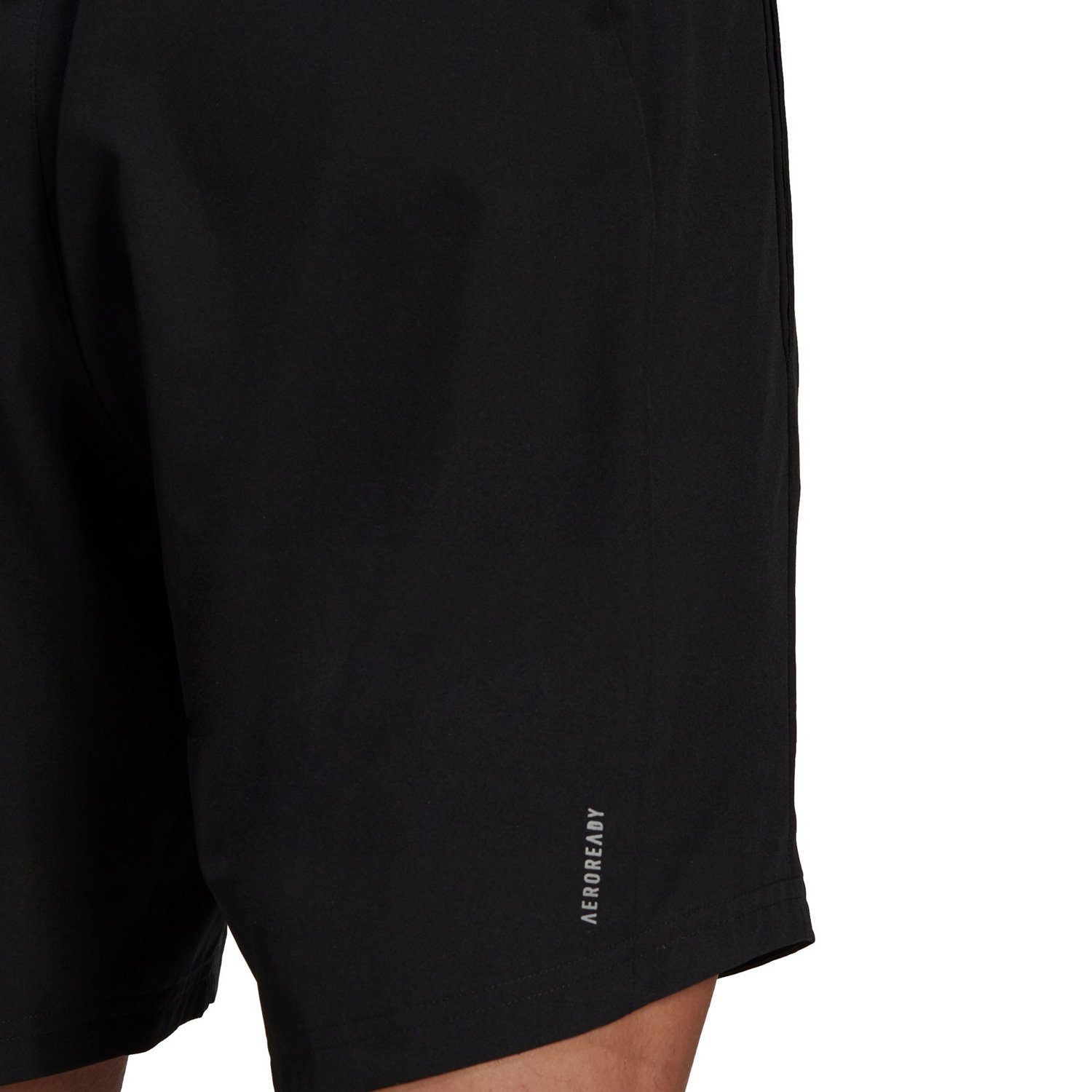 adidas Men's Run It Shorts 7 in - view number 4