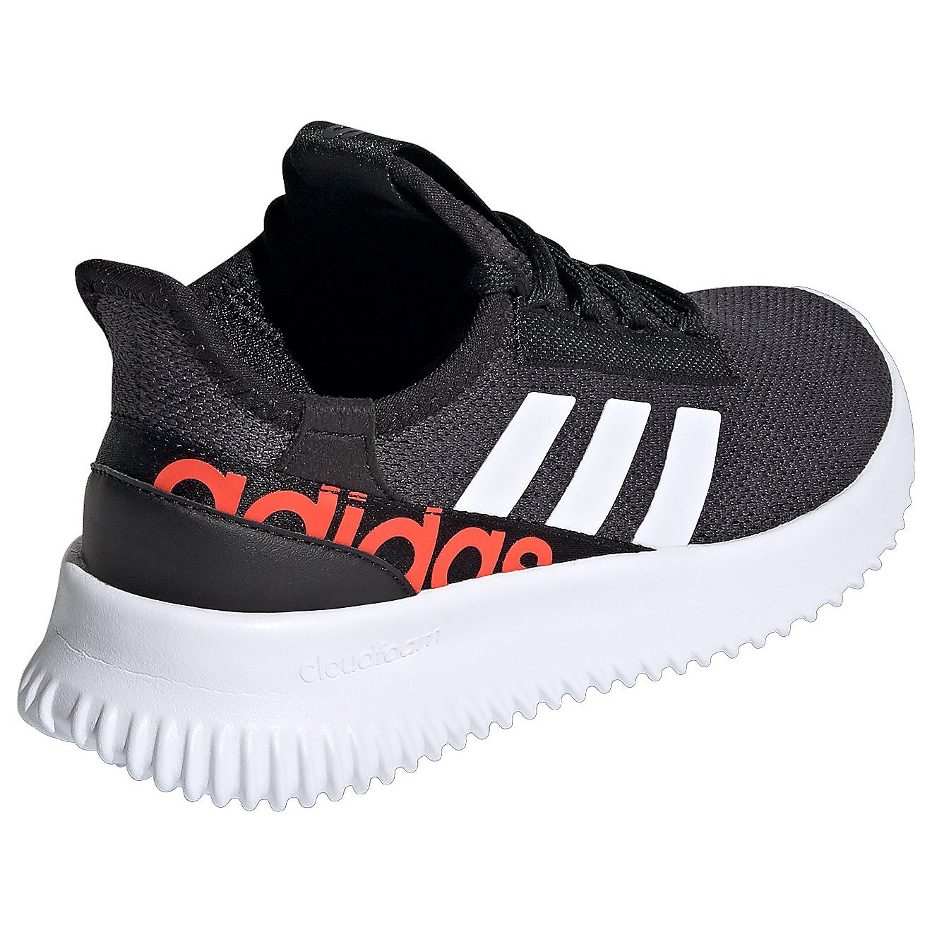 Adidas Boys' PSGS Kaptir 2.0 Running Shoes                                                                                       - view number 4