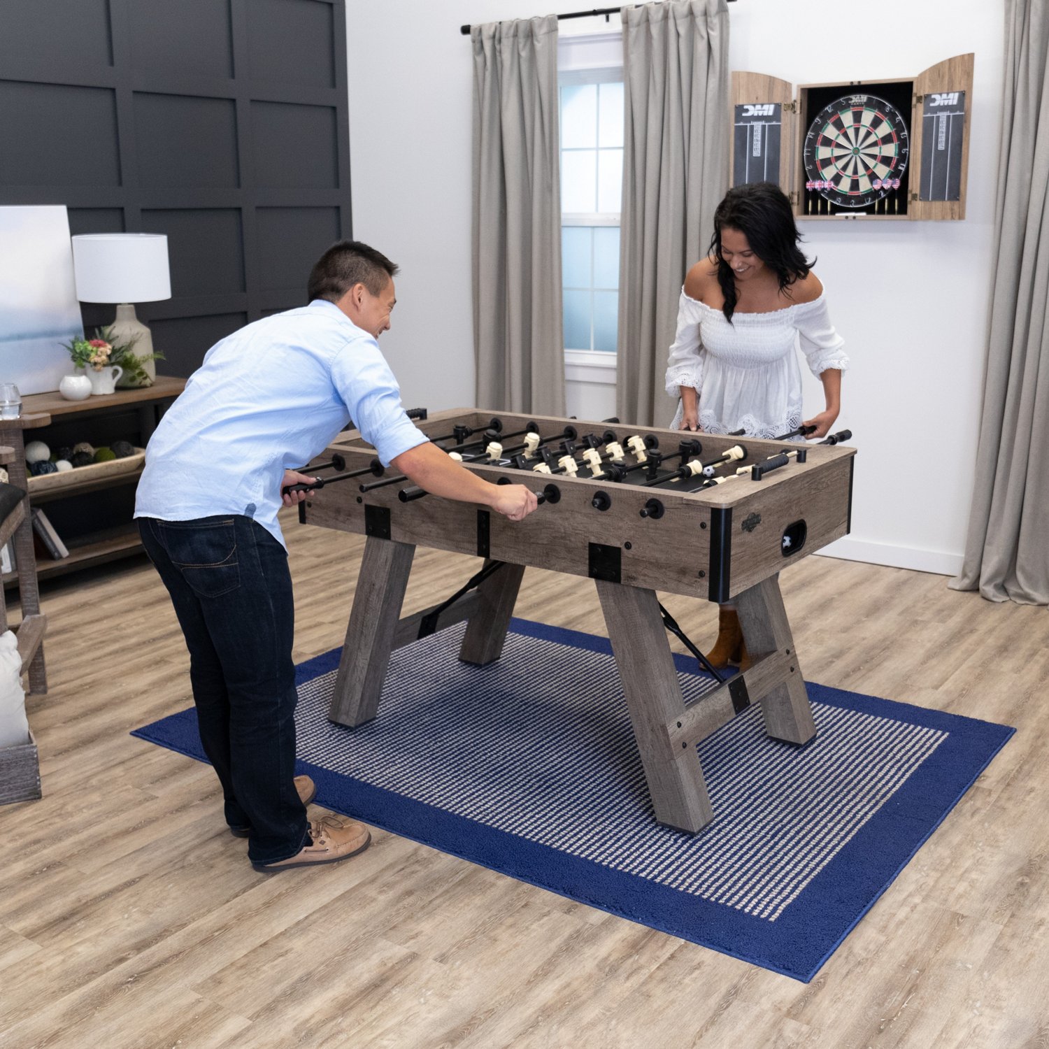 American Legend Brookdale Foosball Table