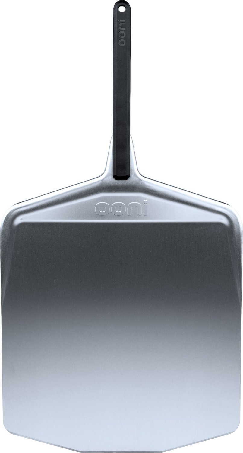 Ooni 12 in Pizza Peel Academy