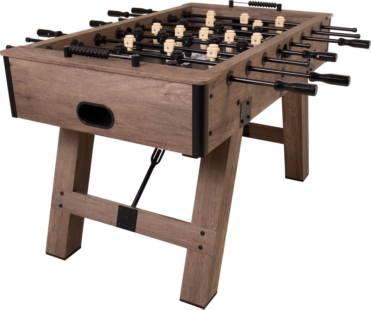 Escalade Sports Brookdale Foosball Table                                                                                         - view number 2