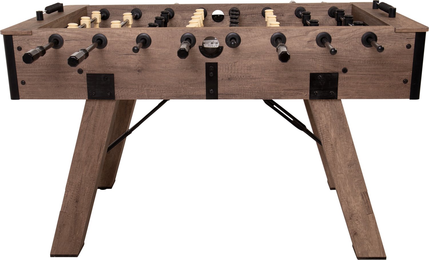 Escalade Sports Brookdale Foosball Table                                                                                         - view number 4