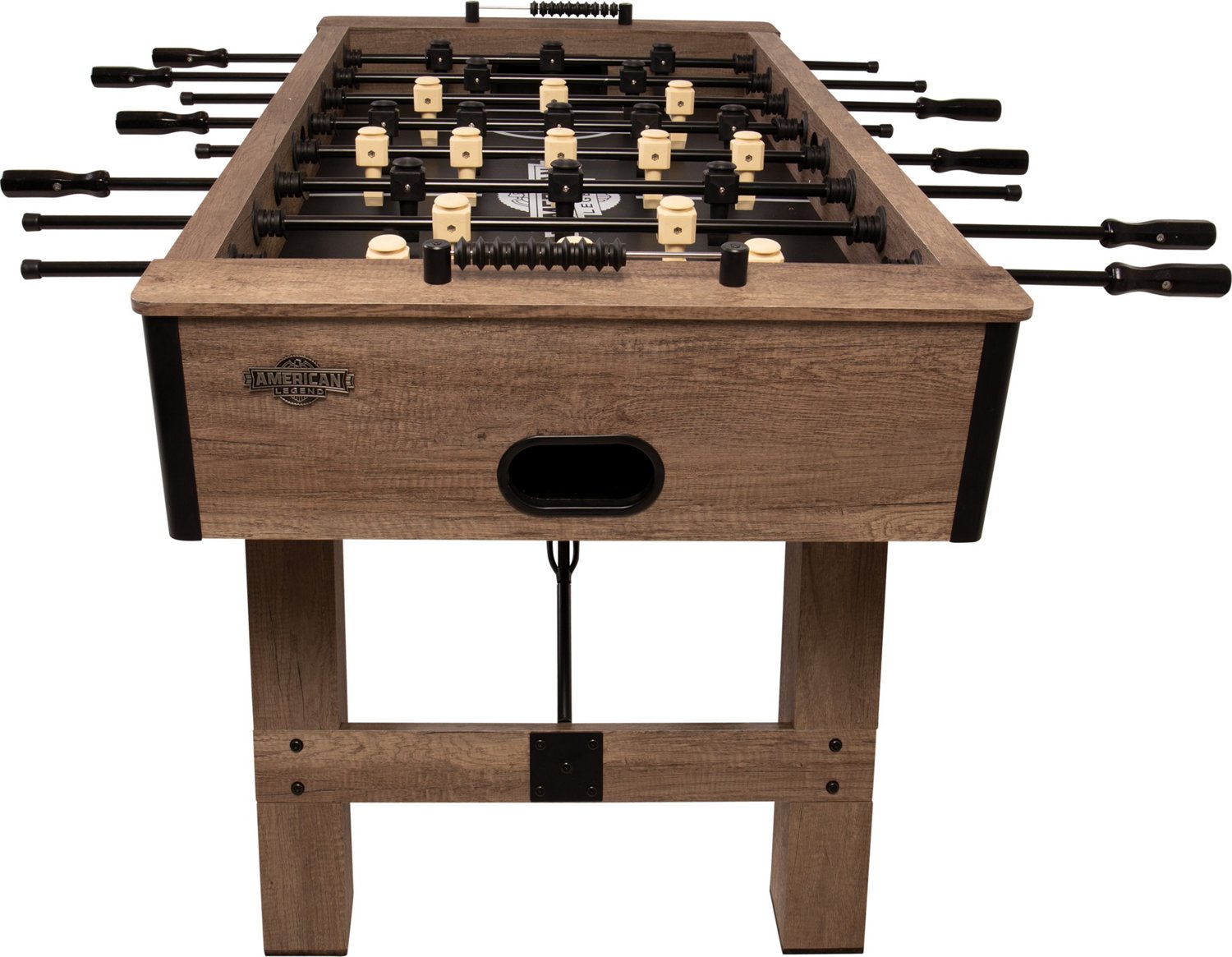 Escalade Sports Brookdale Foosball Table                                                                                         - view number 5
