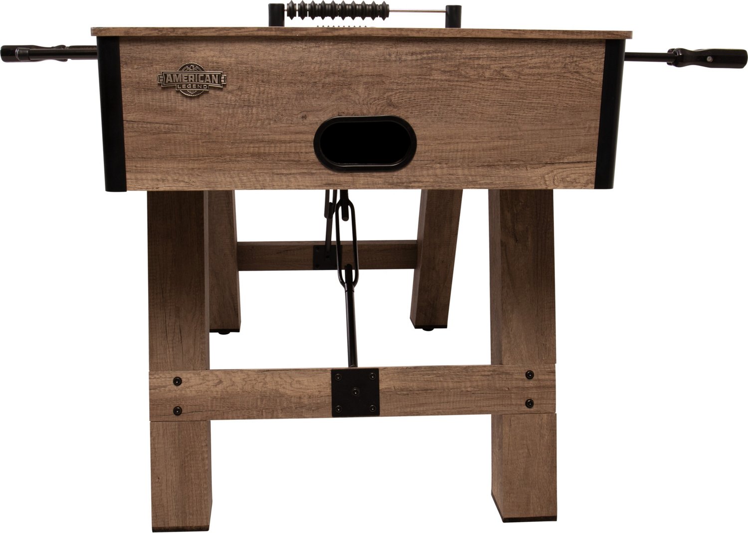 Escalade Sports Brookdale Foosball Table                                                                                         - view number 6
