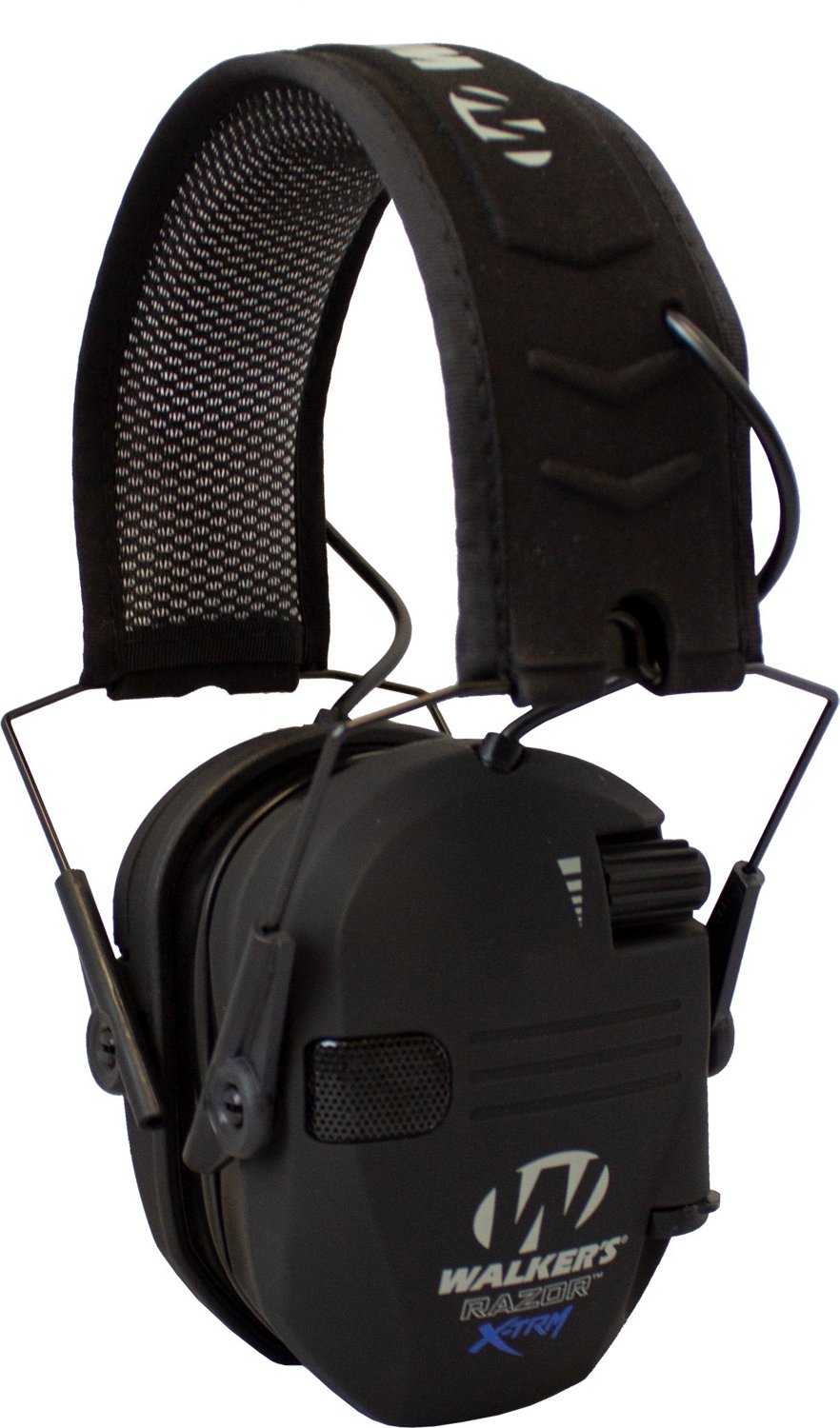 Walker’s Razor Pro XTRM Digital Ear Muffs Academy