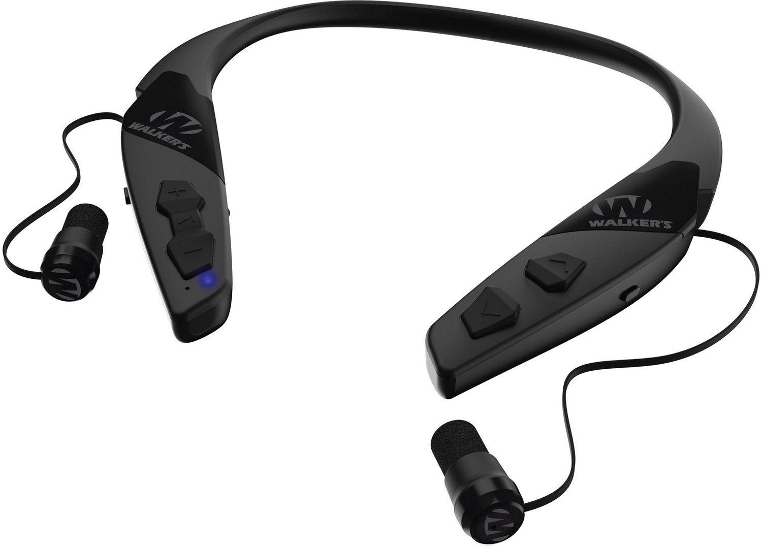 Walker’s Razor XV 3.0 Bluetooth Behind the Neck Hearing Enhancing