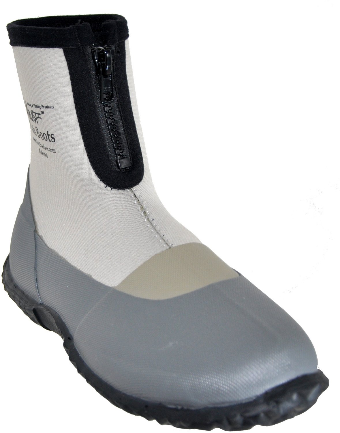 Academy wading clearance boots