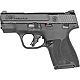 Smith and Wesson M&P9 Shield Plus TS 9mm Compliant Pistol                                                                        - view number 2