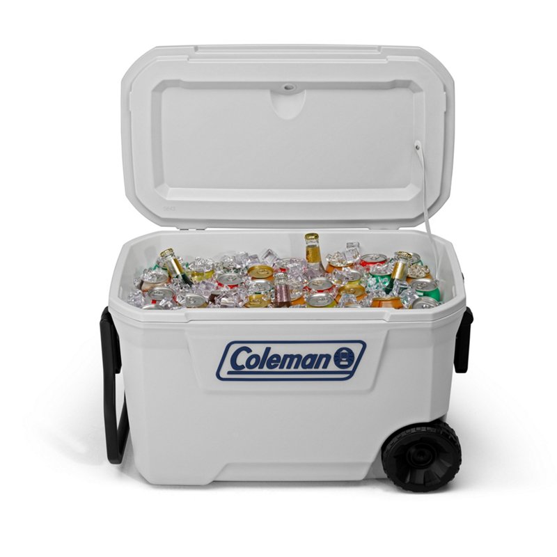 Coleman 316 Series … - image