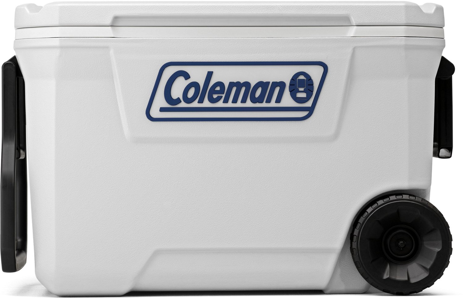 Coleman Wins Cooler Cool-Off - Practical Sailor