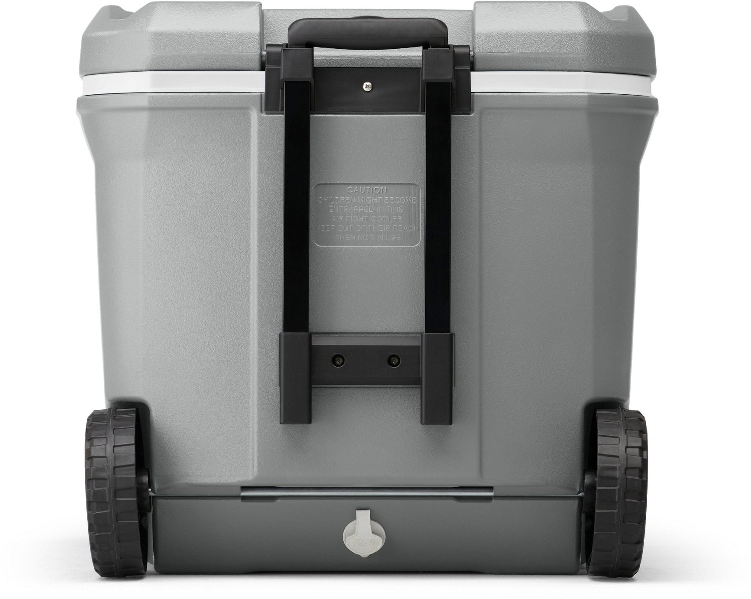 Coleman 316 Series 65 qt Cooler                                                                                                  - view number 4