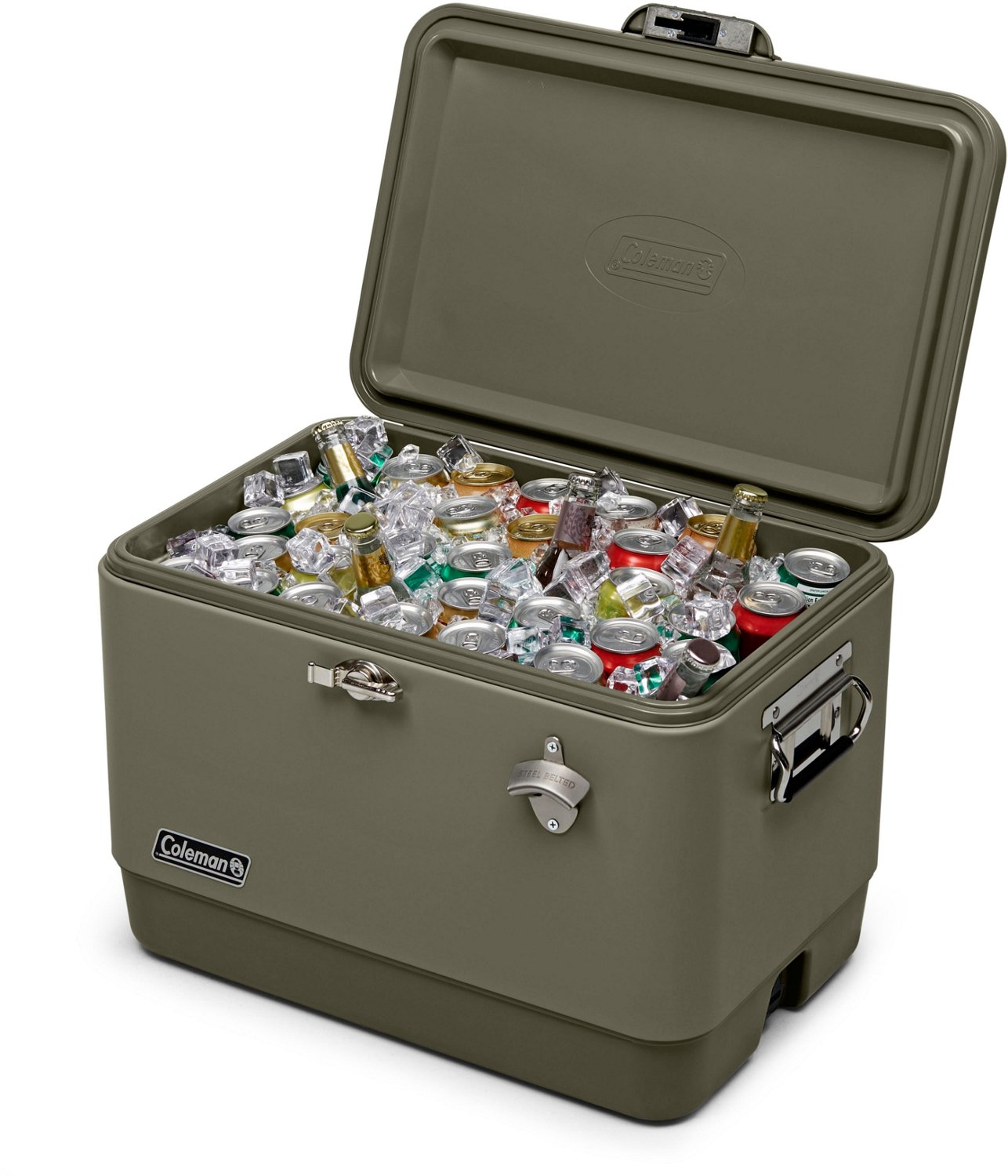 Academy sales coleman cooler