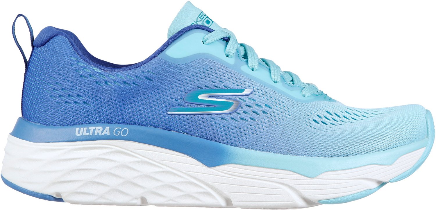 women's skechers max cushioning elite reviews