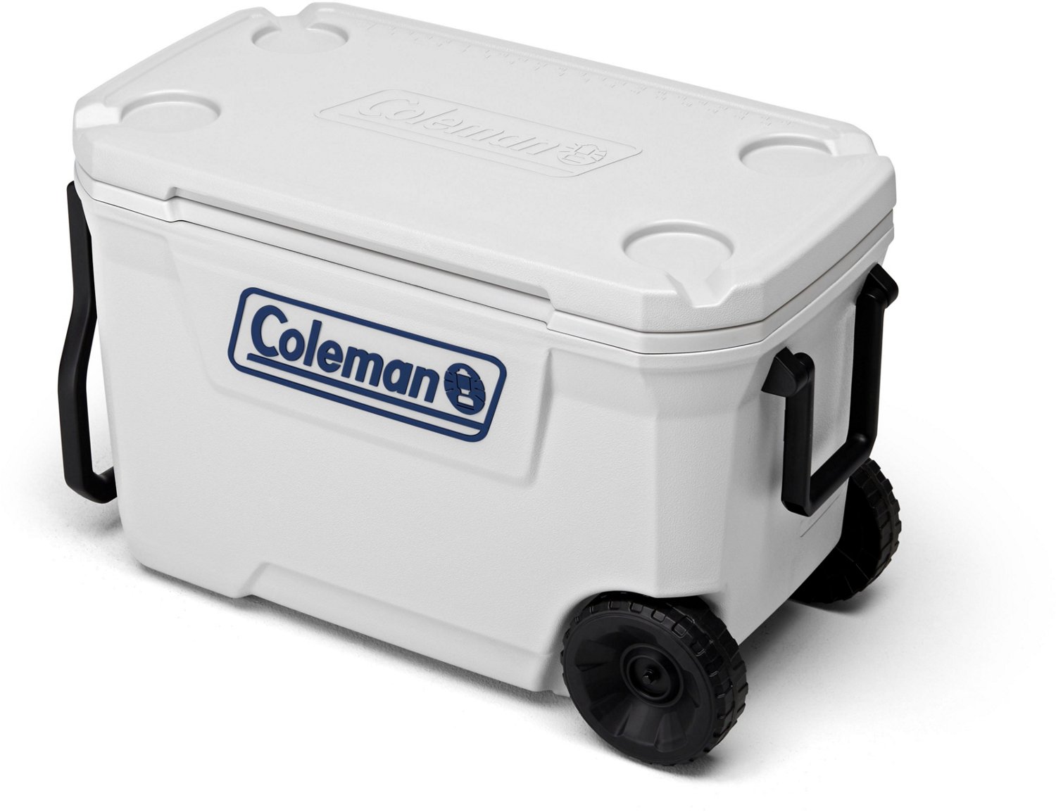 Coleman Dallas Cowboys 50-Qt. Wheeled Cooler, Best Price and Reviews