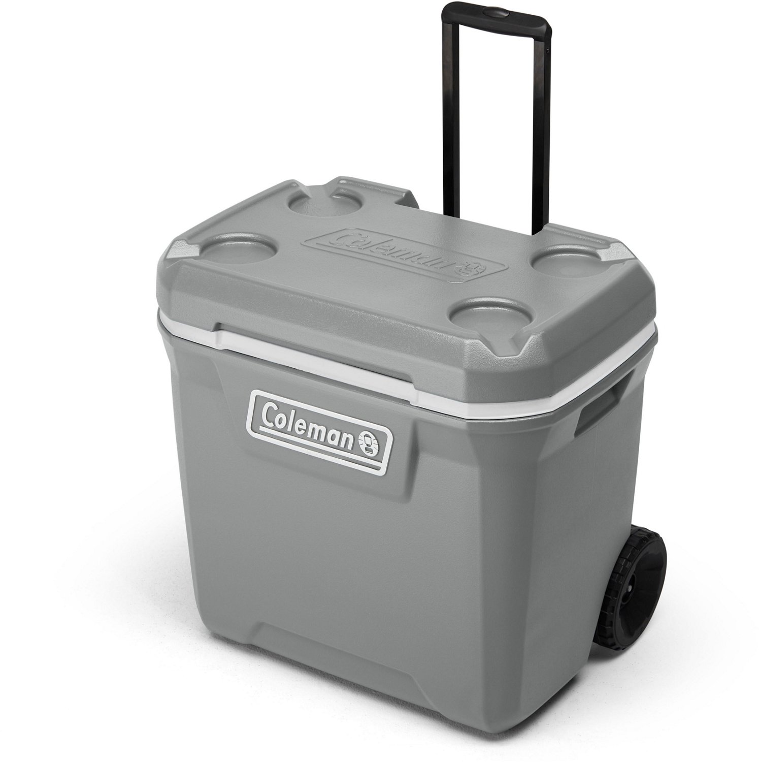 Coleman Dallas Cowboys 50-Qt. Wheeled Cooler, Best Price and Reviews