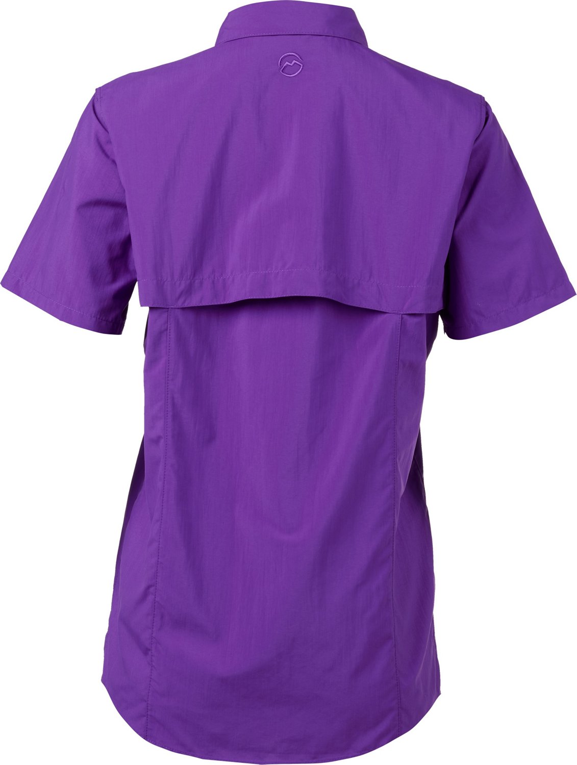 Magellan Outdoors Women's Laguna Madre Fishing Shirt                                                                             - view number 2