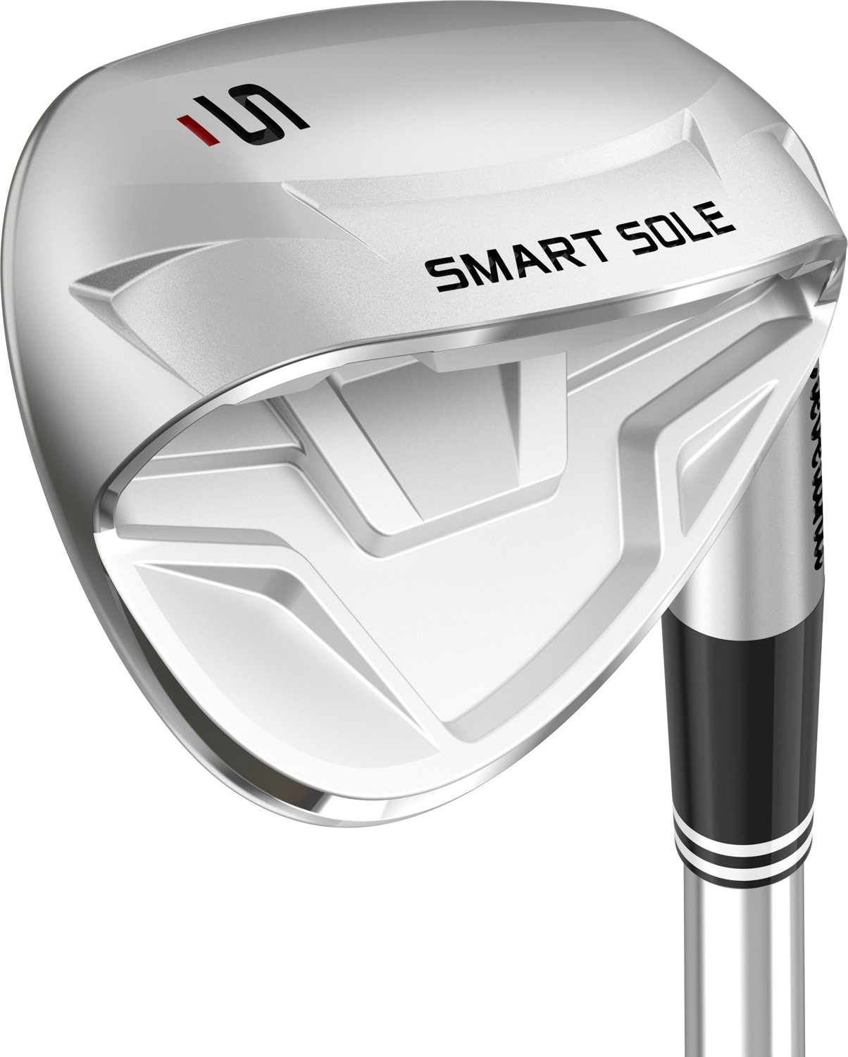 Cleveland Golf Smart Sole 4.0 Wedge Steel Shaft - view number 2