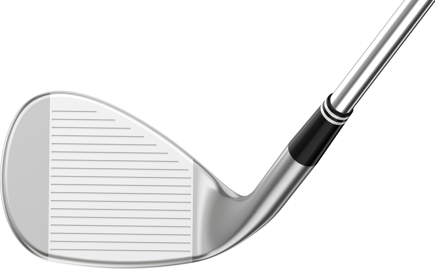 Cleveland Golf Smart Sole 4.0 Wedge Steel Shaft - view number 5