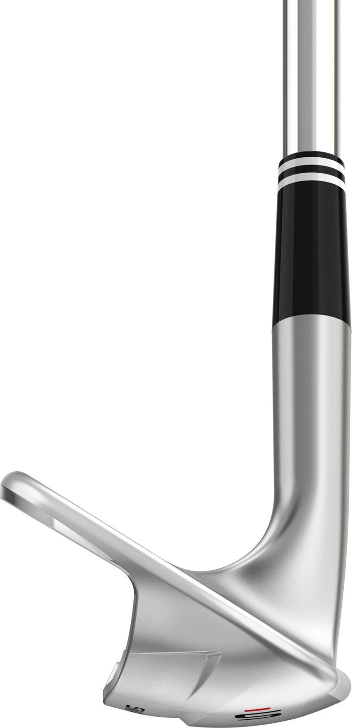 Cleveland Golf Smart Sole 4.0 Wedge Steel Shaft - view number 6