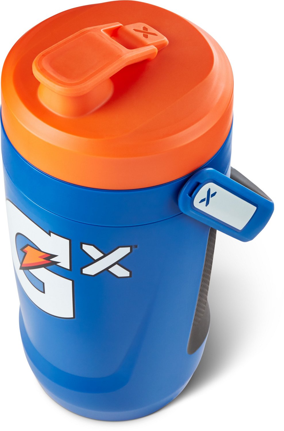 Atlanta Falcons Customizable GX NFL Bottle